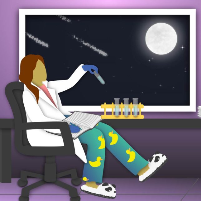 The Sleep Science Shift