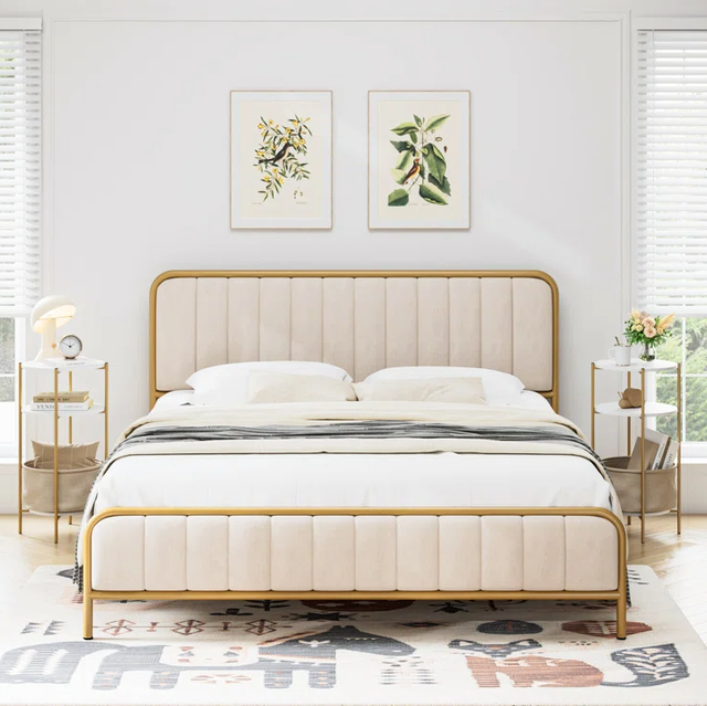 Budget-Friendly Durable Bed Frames Under $300: 2026's Best Value Picks That Last