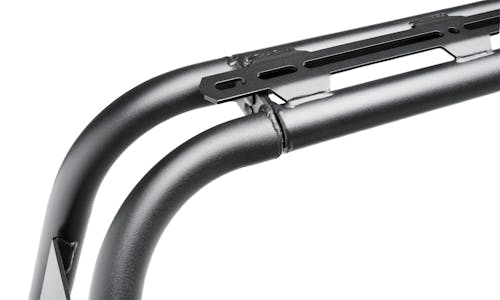N-FAB J19BR-RLT ARC Sports Bar 20-24 Jp Gladiator TX Blk RllNLck/Rged Rdge