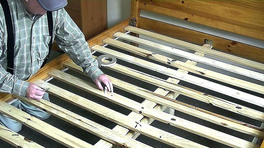Bed Frame Assembly & Maintenance