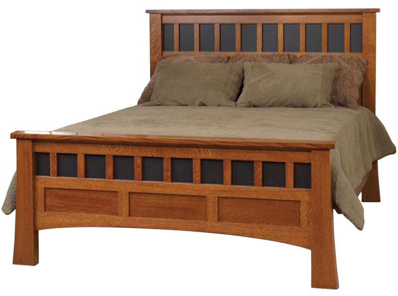 ’s Most Durable Wooden Bed Frames