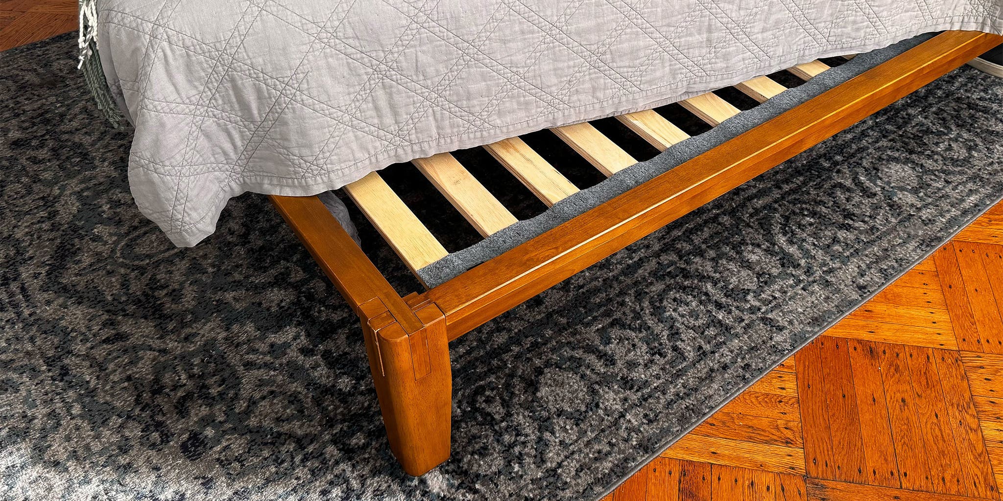 Fixing Common Bed Frame Problems in 2026: DIY Solutions for Squeaks, Wobbles, and Structural Issues