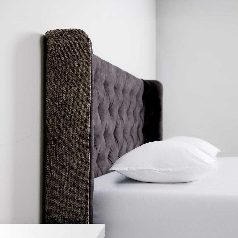 Bed Arc