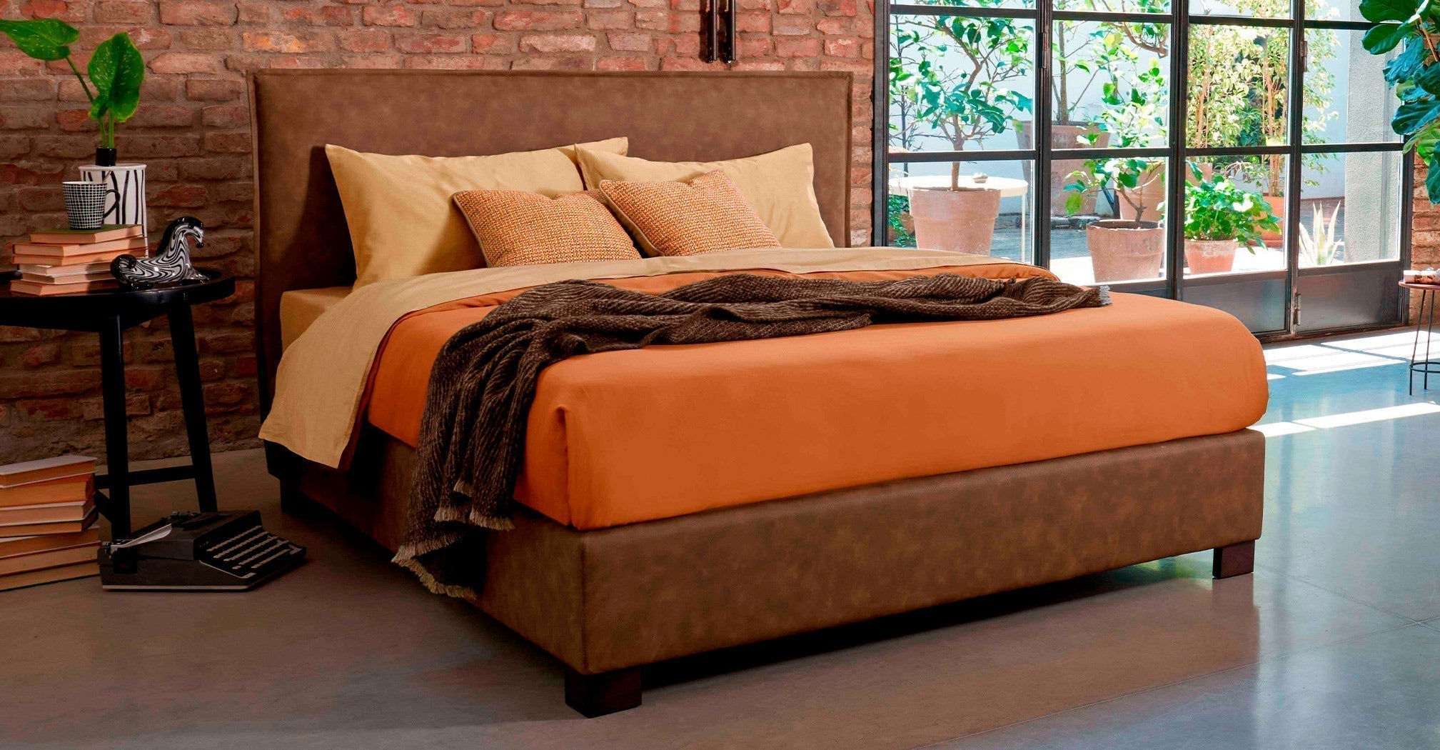 Bed Frame Trends