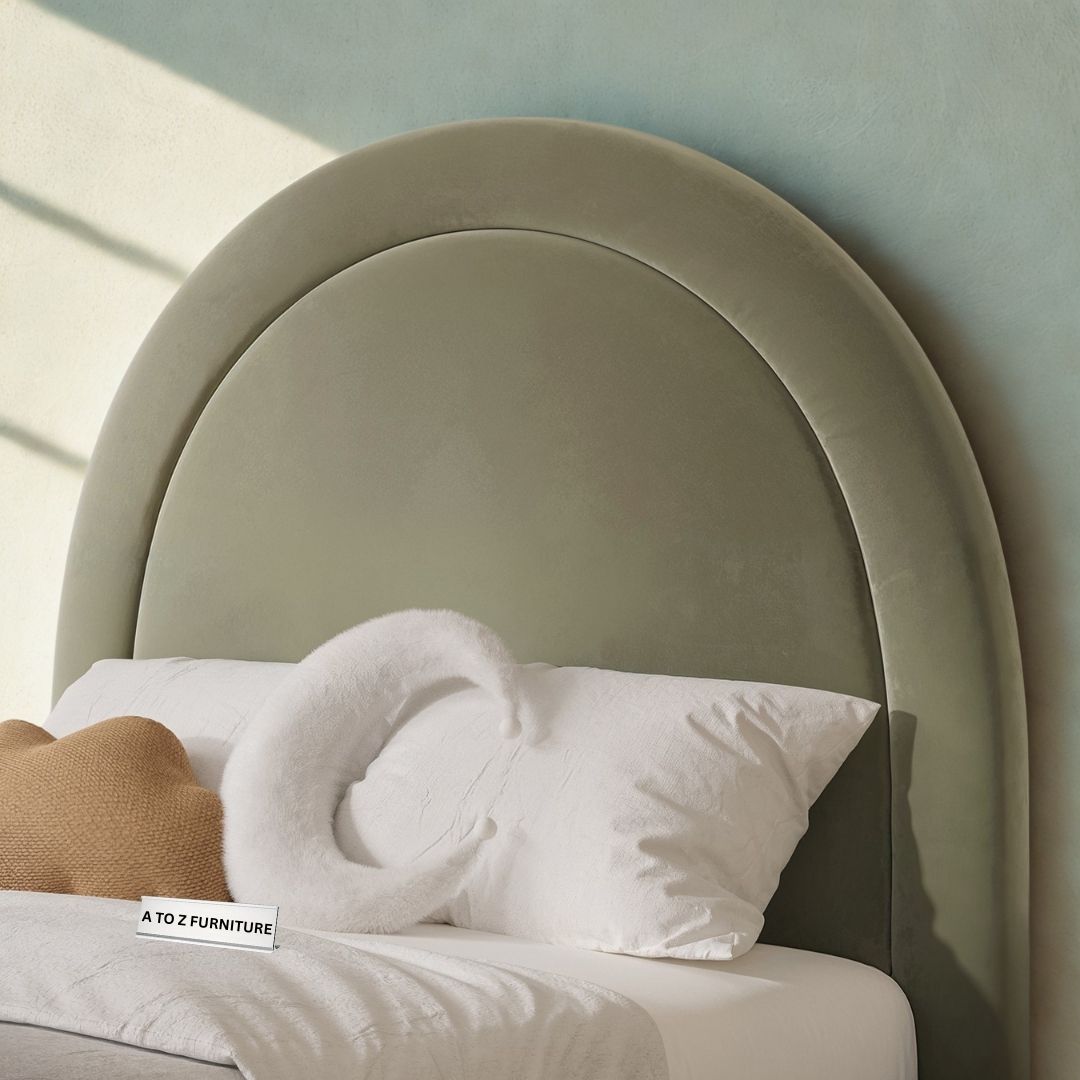 Bed Arc