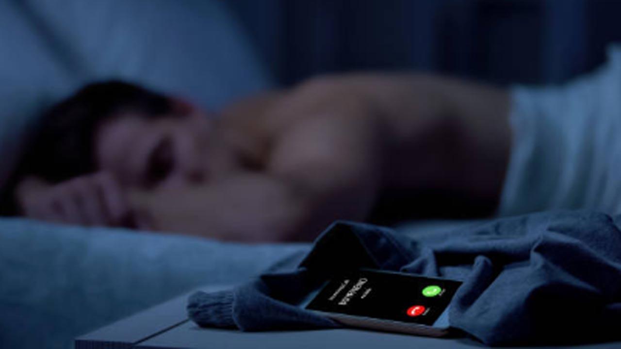 The Sleep Tech Revolution