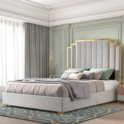 Bed Frame Trends