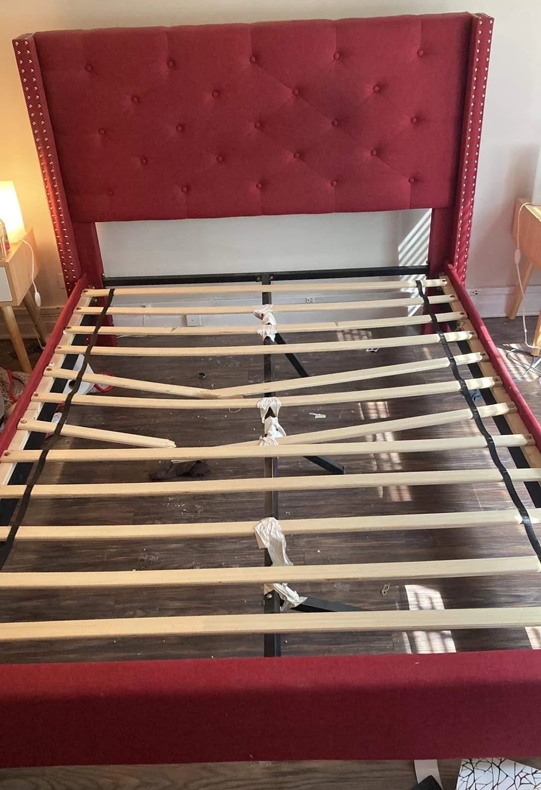Fixing Common Bed Frame Problems in 2026: From Smart Frame Glitches to Traditional Squeaks