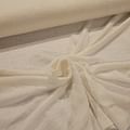 soft white fabric