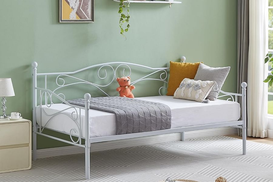 twin daybed frame