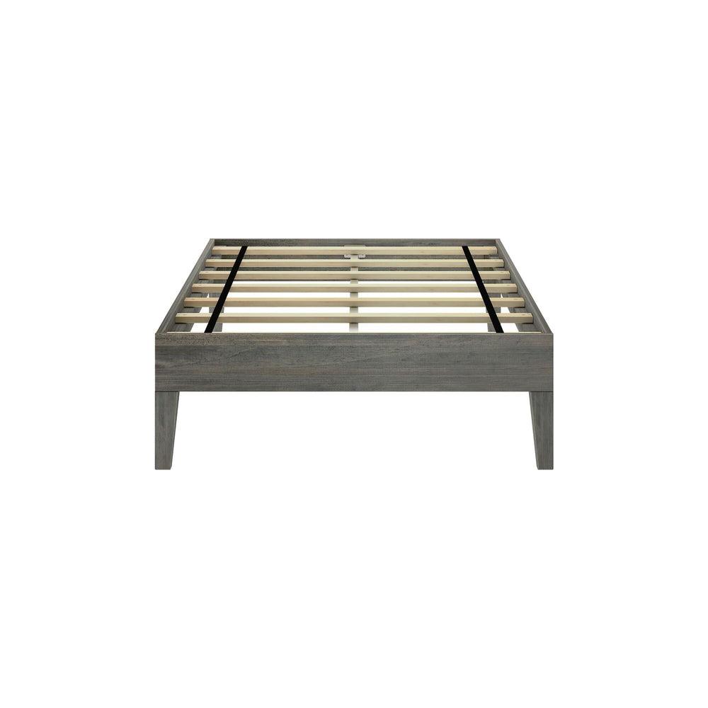 Twin Platform Bed Frame