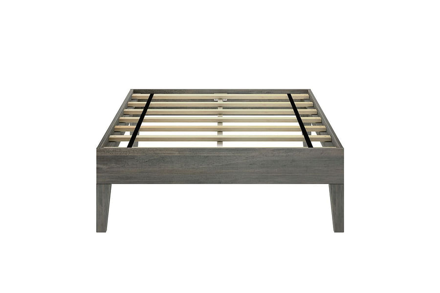 Twin Platform Bed Frame