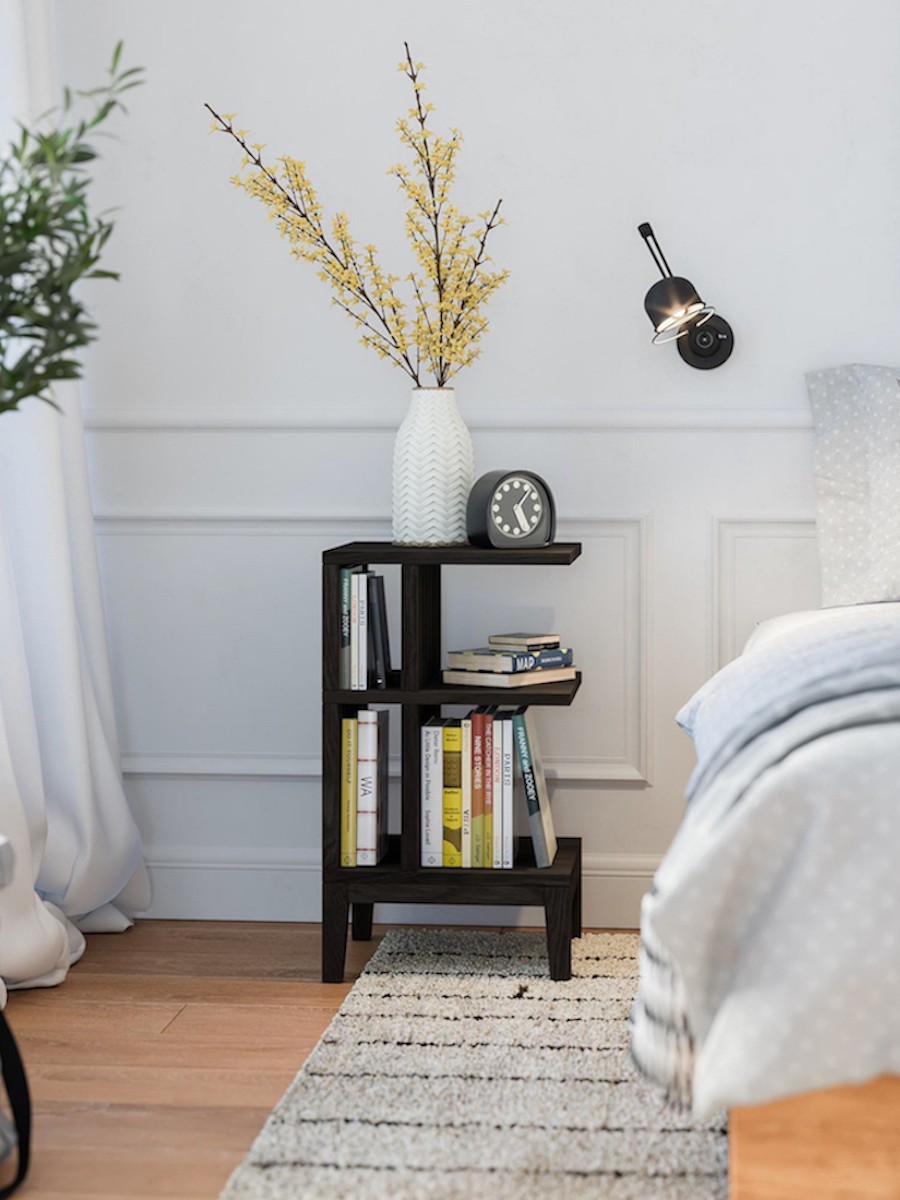 eco-friendly wood finish