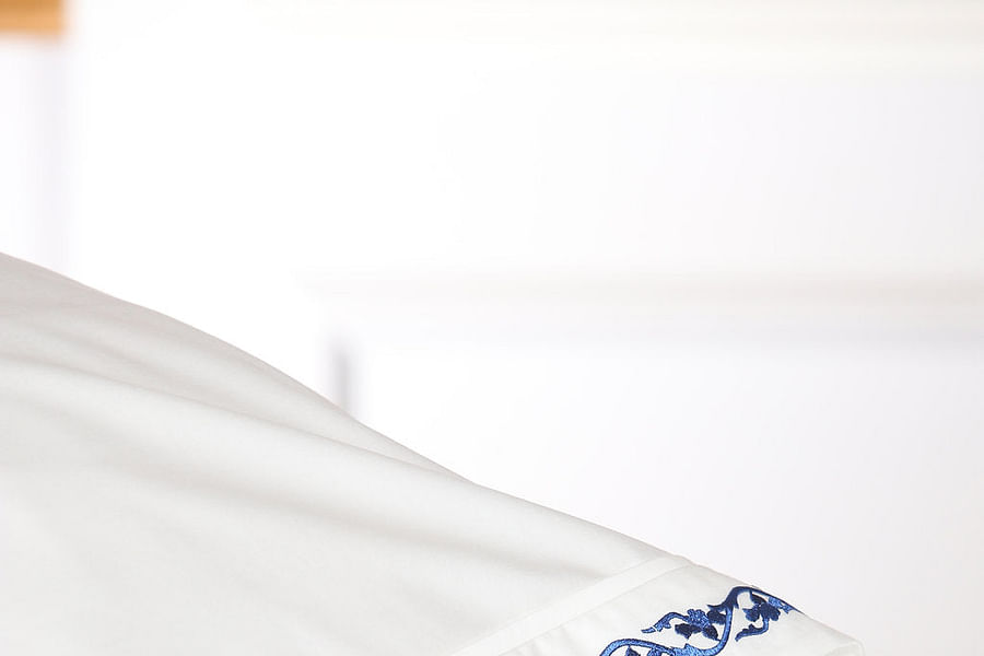 organic cotton sheets
