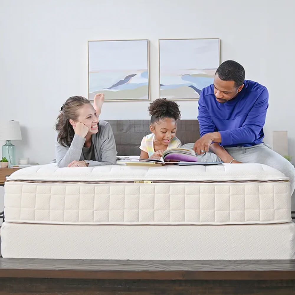 organic mattress protector