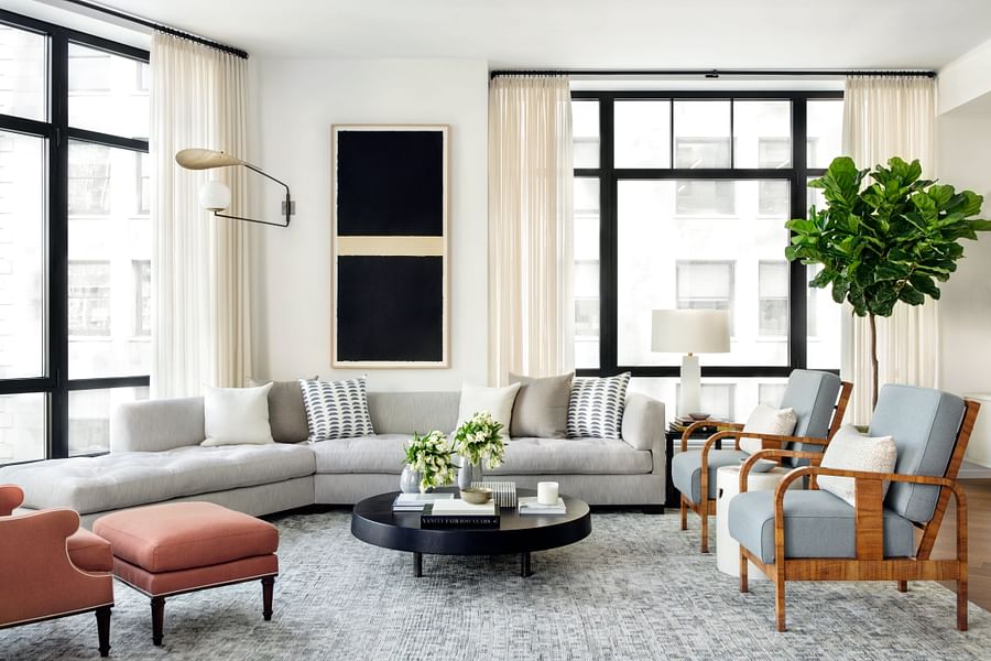 serene bedroom wall art