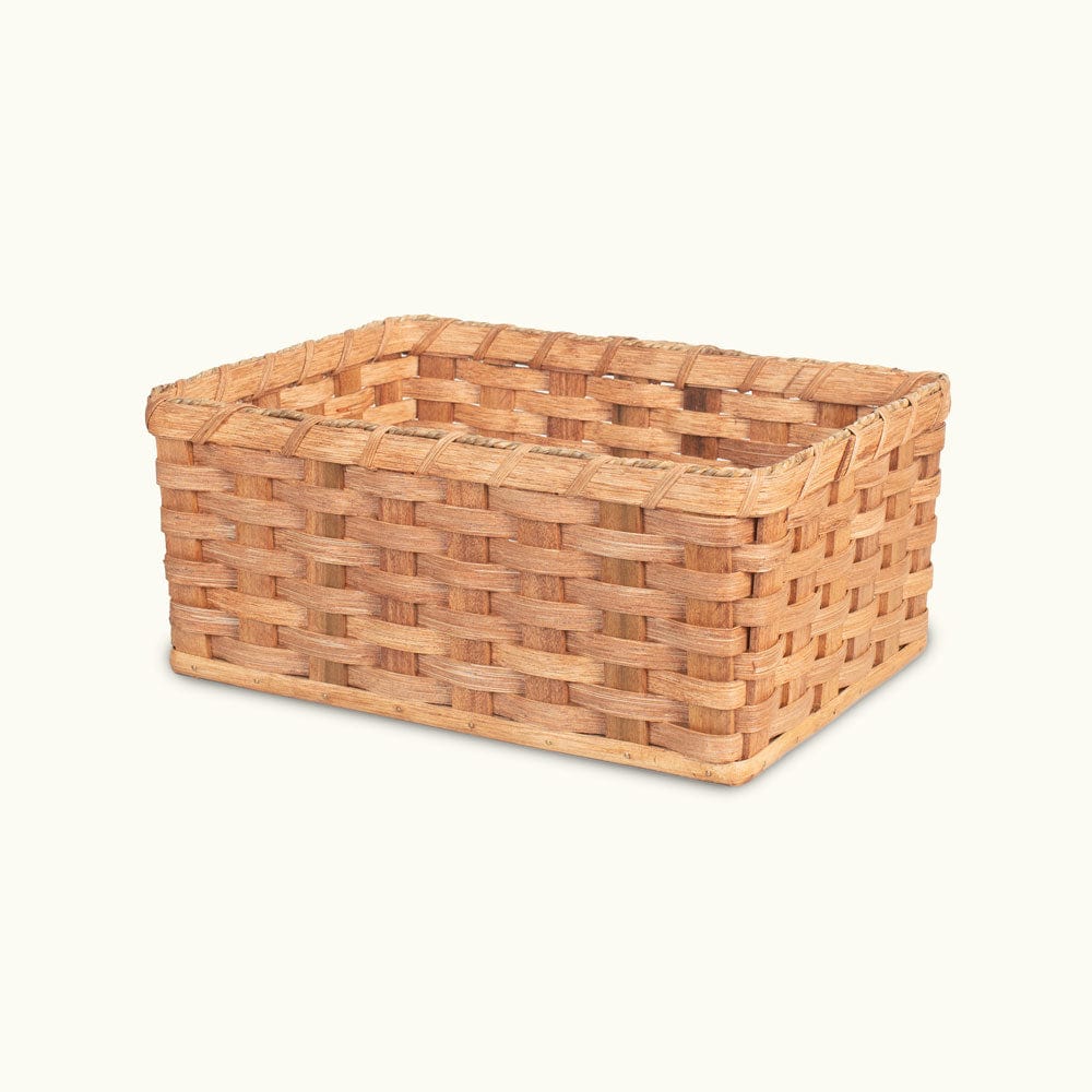 decorative storage baskets