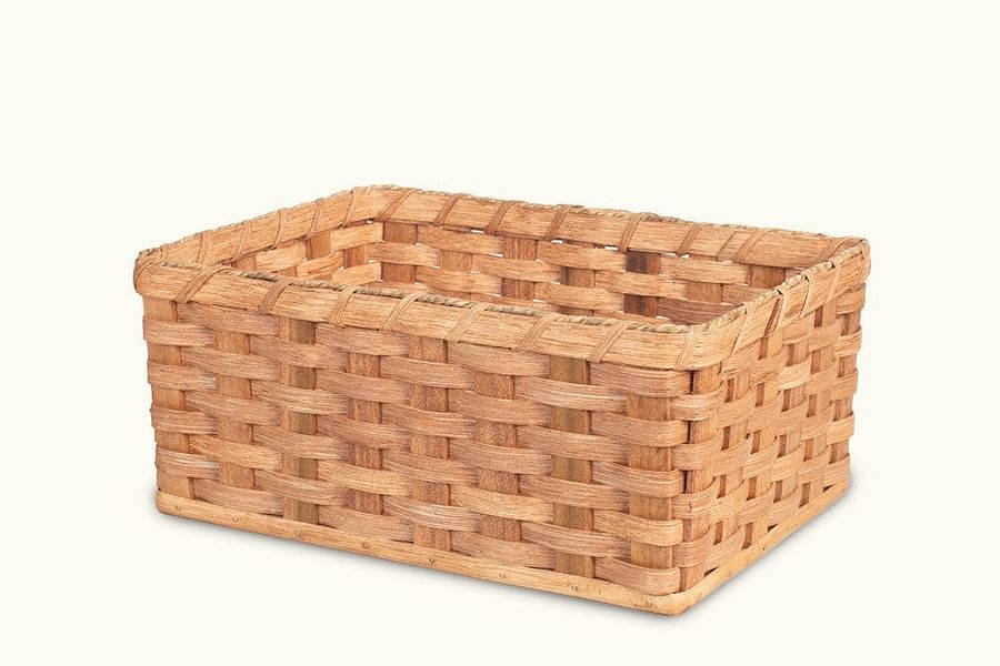 decorative storage baskets