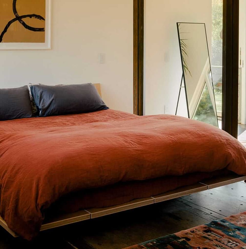A Closer Look at Floyd Bed Frames: Is It Worth Your Money?