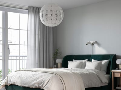 A Guide to Choosing the Right Upholstered Bed Frame for Your Bedroom