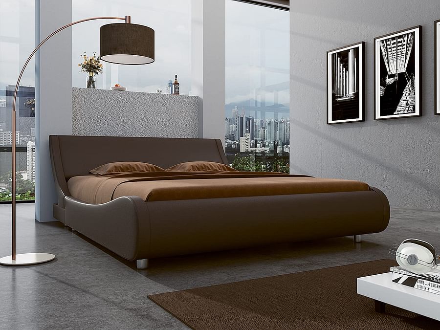 A Guide to Choosing the Right Upholstered Bed Frame for Your Bedroom