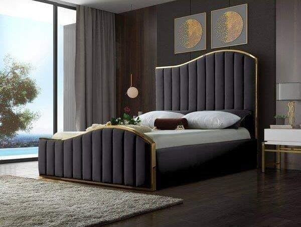 Black Bed Frame Styling: How to Enhance Your Bedroom Aesthetics