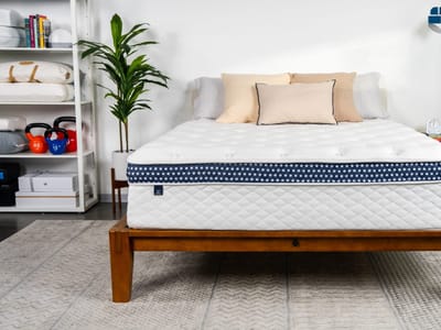 Choosing the Best Bed Frame for Your Purple Mattress