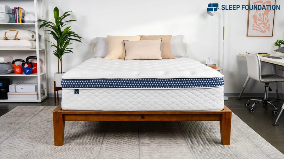 Choosing the Best Bed Frame for Your Purple Mattress