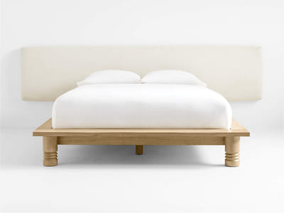 Choosing the Right Bed Frame for Box Spring and Mattress