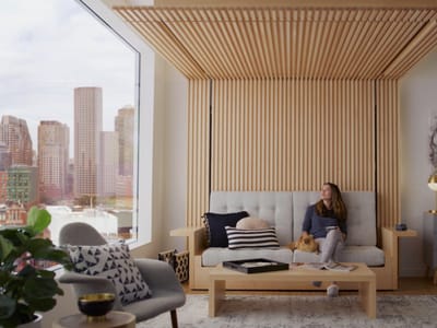 Cloud Bed Frame: A Dreamy Addition to Your Sleeping Space