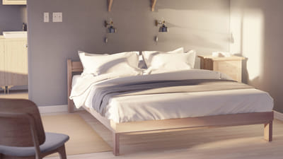 Easy Maintenance Tips for Prolonging the Life of Your Ikea Bed Frame