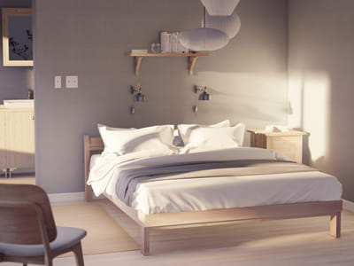 Easy Maintenance Tips for Prolonging the Life of Your Ikea Bed Frame