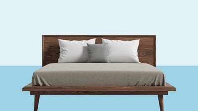 Floyd Bed Frame: Unboxing, Assembly, and User Experience