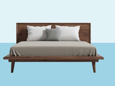 Floyd Bed Frame: Unboxing, Assembly, and User Experience