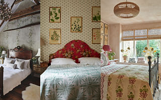 From Traditional to Contemporary: The Evolution of Wood Bed Frames