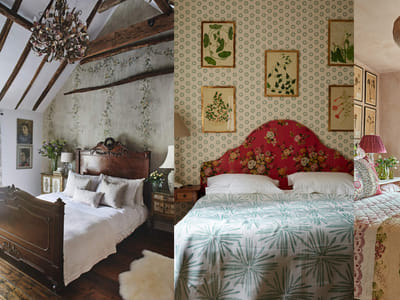 From Traditional to Contemporary: The Evolution of Wood Bed Frames