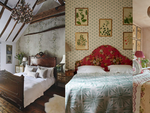 From Traditional to Contemporary: The Evolution of Wood Bed Frames