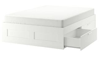 How to Assemble an IKEA Bed Frame: A Step-by-Step Guide