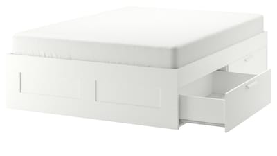 How to Assemble an IKEA Bed Frame: A Step-by-Step Guide