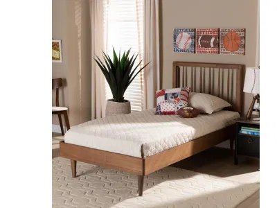 Optimize Your Sleep: The Best Bed Frames for Twin Size Mattresses