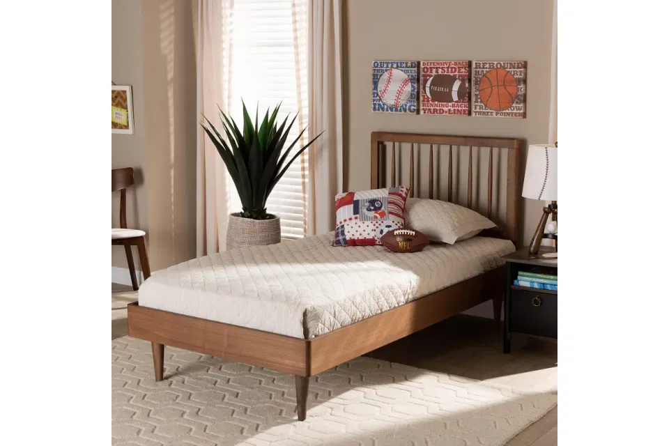 Optimize Your Sleep: The Best Bed Frames for Twin Size Mattresses