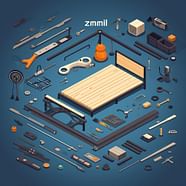 Assembling Your Zinus Bed Frame A Step by Step Guide Bed Arc