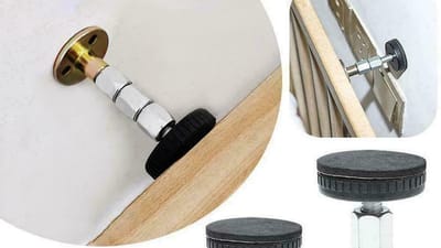 Silence the Squeak: How to Fix a Squeaky Wooden Bed Frame