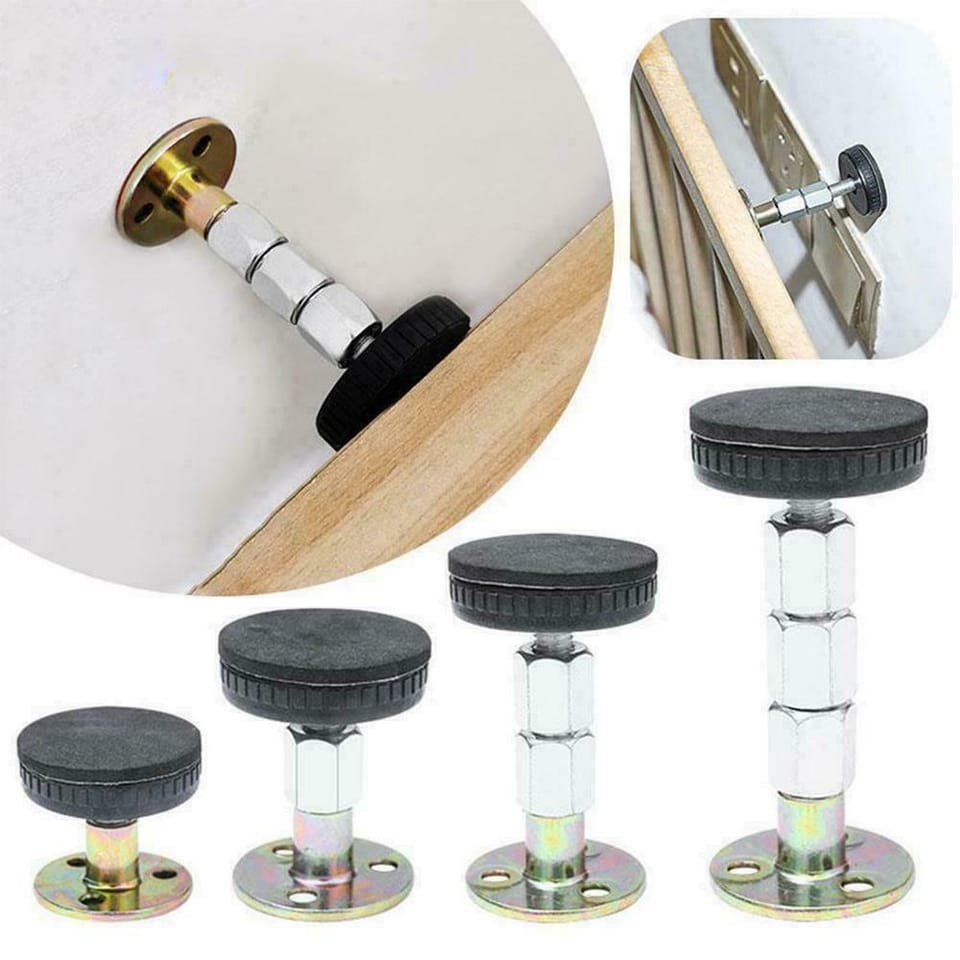 Silence the Squeak: How to Fix a Squeaky Wooden Bed Frame