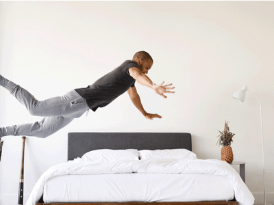 Silent Nights: Top 5 Quietest Bed Frames for Uninterrupted Sleep