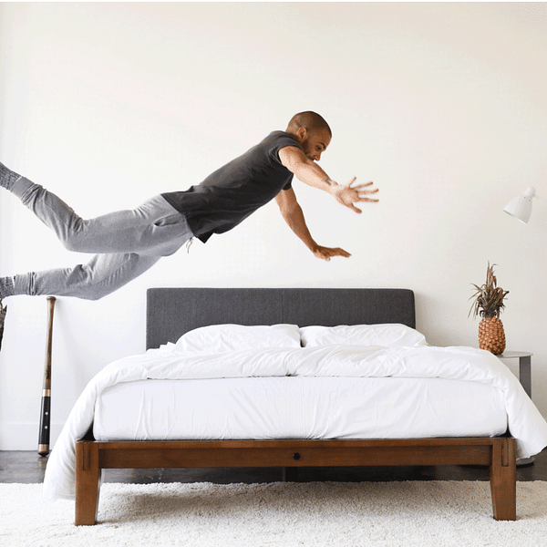 Silent Nights: Top 5 Quietest Bed Frames for Uninterrupted Sleep