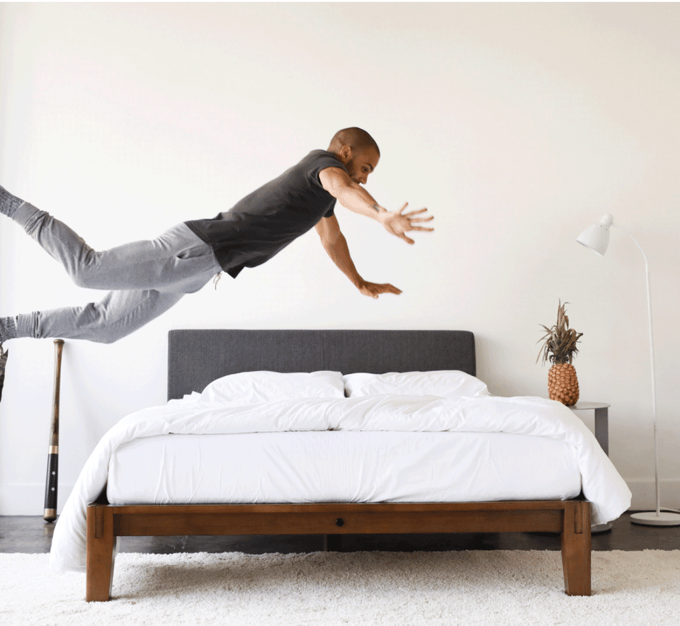 Silent Nights: Top 5 Quietest Bed Frames for Uninterrupted Sleep