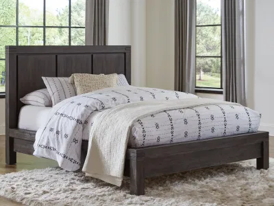 Size Does Matter: How to Choose the Perfect California King Bed Frame