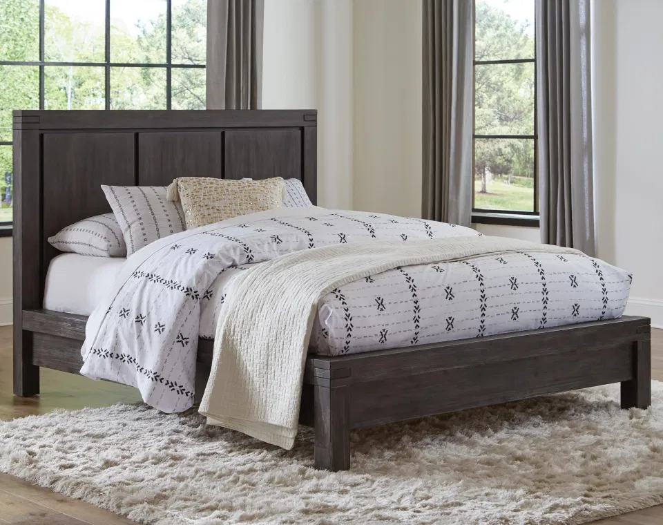 Size Does Matter: How to Choose the Perfect California King Bed Frame