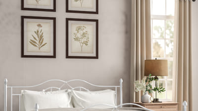 Sleep Like Royalty: Why California King Bed Frame is Your Next Must-Have